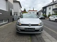Gebraucht VW Golf VII Cup 86 PS (63 kW) 2014 Grau Kleinwagen