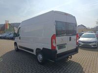 gebraucht Peugeot Boxer 2.2 BlueHDi Tempomat,DAB + ,Bluetooth