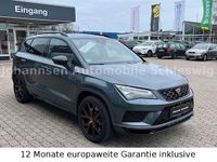 Gebraucht Seat Ateca 4Drive 300 PS (220 kW) 2019 Grau SUV