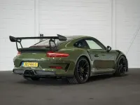 Gebraucht Porsche 991 521 PS (383 kW) 2018 Grau