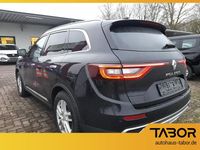 Gebraucht Renault Koleos Initiale Paris 190 PS (139 kW) 2020 Schwarz metallic SUV