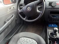 Gebraucht Skoda Fabia 54 PS (39 kW) 2006 Rot Limousine