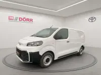 Gebraucht Toyota Proace 144 PS (105 kW) 2024 Other Van / Kleinbus