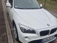 Gebraucht BMW X1 143 PS (105 kW) 2010 SUV