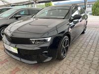 Neu Opel Astra 131 PS (96 kW) 2025 Karbon schwarz Kombi