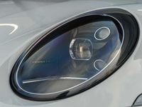 Gebraucht Porsche 911 Carrera Cabriolet 385 PS (283 kW) 2024 Weiß Cabrio