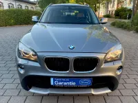 Gebraucht BMW X1 Performance 143 PS (105 kW) 2011 Grau SUV