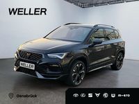Gebraucht Cupra Ateca 300 PS (220 kW) 2021 Schwarz SUV