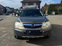 Gebraucht Opel Antara Cosmo 150 PS (110 kW) 2009 Grau SUV