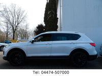 Gebraucht Seat Tarraco 150 PS (110 kW) 2019 Weiß SUV