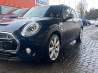 Gebraucht Mini Cooper S Clubman 192 PS (141 kW) 2016 Blau Kombi