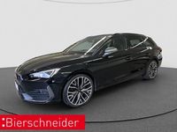 Gebraucht Cupra Leon VZ 310 PS (228 kW) 2021 Schwarz Kombi
