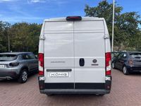 Gebraucht Fiat Ducato 140 PS (102 kW) 2023 Weiss Van