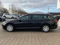 Gebraucht VW Passat 150 PS (110 kW) 2022 Schwarz Kombi