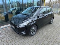 gebraucht Hyundai i10 mj24 1.0 m/t trend +navi+kam+sitzhzg+navi+lm