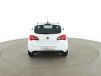 gebraucht Opel Corsa 1.4 Turbo Color Edition ecoFlex, Benzin, 10.520 €