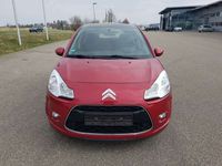 gebraucht Citroën C3 VTi 95 Tendance/ 1- Hand/ Klima/ PDC/ Panorama