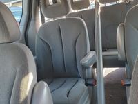 gebraucht Chrysler Voyager 2.8 Diesel| 7 Sitze |Autom.