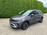 Gebraucht Opel Crossland X Elegance 131 PS (96 kW) 2022 Silber SUV
