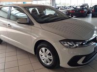 Gebraucht VW Polo 80 PS (58 kW) 2025 Beige Kleinwagen