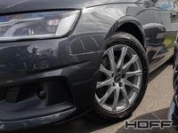 gebraucht Audi A4 A4 AvantAvant 35 TFSI Navi ACC LED Kamera APS Plus 17 Z