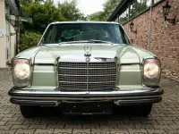 Gebraucht Mercedes W114 185 PS (136 kW) 1973 Andere Coupé