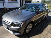 Gebraucht Mercedes 200 185 PS (136 kW) 2019 Grau Kombi