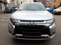 gebraucht Mitsubishi Outlander P-HEV Intro Edition 4WD