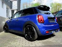 gebraucht Mini Cooper S Cooper S/ Pano, LED, Virtual, Top Zustand