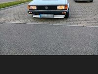 Gebraucht VW Jetta 75 PS (55 kW) 1983 Weiß Limousine