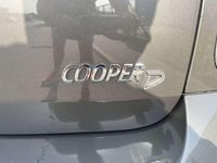 Gebraucht Mini Cooper D Countryman 111 PS (81 kW) 2013 Grau SUV