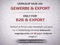 Gebraucht VW Passat Comfortline 150 PS (110 kW) 2019 Mangangrau Kombi