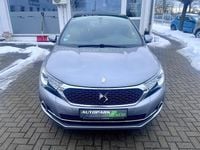 Gebraucht DS Automobiles DS4 131 PS (96 kW) 2017 Grau Limousine