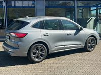 Gebraucht Ford Kuga 120 PS (88 kW) 2020 Silber SUV