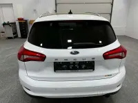 Occasion Ford Focus ST 120 ch (88 kW) 2020 Blanc Break