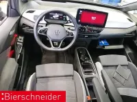 Gebraucht VW ID.3 Pro 150 kW (204 PS) 2024 Grau Kleinwagen