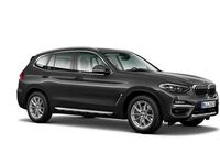 Second-hand BMW X3 Efficient Dynamics 286 CP (210 kW) 2026 SUV