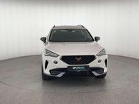 Gebraucht Cupra Formentor Basis 150 PS (110 kW) 2023 Weiß SUV