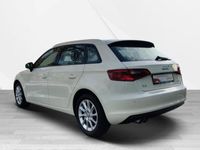 gebraucht Audi A3 Sportback Attraction 1.4 TFSI XenonPlus SHZ P