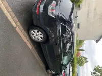 Gebraucht Audi Q7 2008 Schwarz SUV