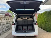 Gebraucht VW Multivan Edition 150 PS (110 kW) 2025 Weiß Van / Kleinbus