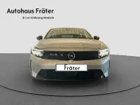 Gebraucht Opel Corsa Edition 75 PS (55 kW) 2024 Silber Kleinwagen