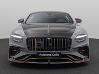 Gebraucht Bentley Continental 782 PS (575 kW) 2024 Cambrian greyschwarz Coupé