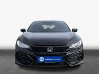 gebraucht Honda Civic 1.0 i-VTEC Turbo Comfort iACC/Klima