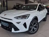 Gebraucht Cupra Formentor 150 PS (110 kW) 2025 Nevada weiß SUV