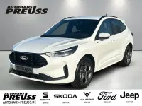 Neu Ford Kuga ST-Line 186 PS (136 kW) 2025 Weiss SUV