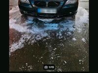 Gebraucht BMW 525 177 PS (130 kW) 2005 Schwarz Kombi