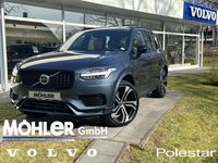 Gebraucht Volvo XC90 Ultimate 455 PS (334 kW) 2022 Blau SUV