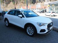 Gebraucht Audi Q3 150 PS (110 kW) 2025 Weiß SUV