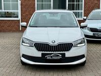 Second-hand Skoda Fabia Active 60 CP (44 kW) 2021 Alb Hatchback